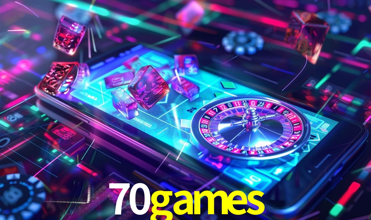Estatísticas 70games