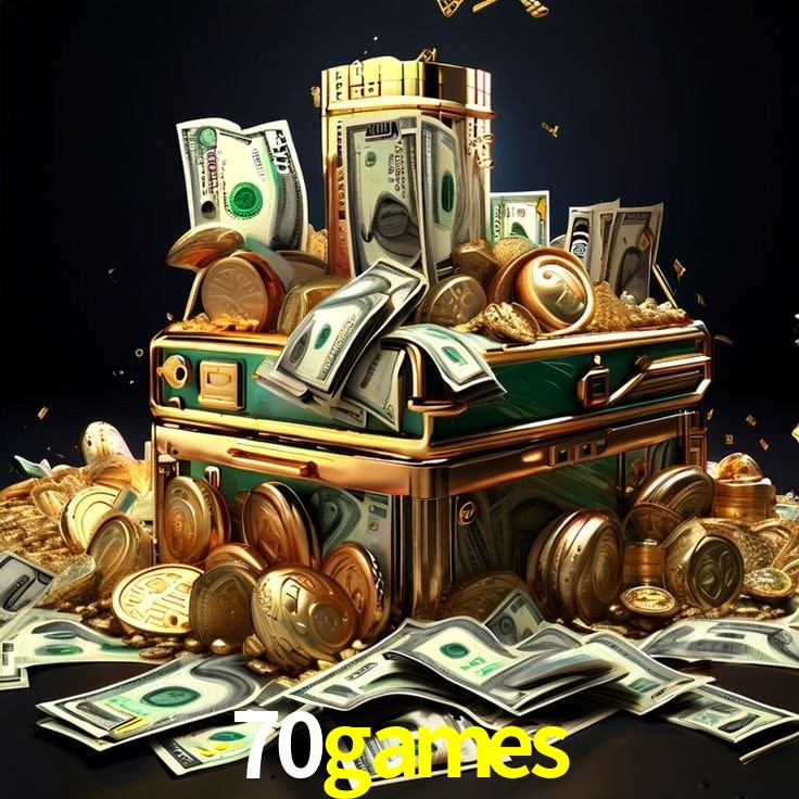 Experiência VIP 70games