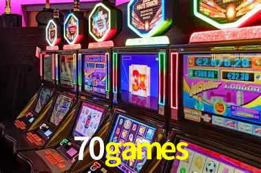 A Emoção da Loteria na 70games: Uma Chance de Mudança de Vida
