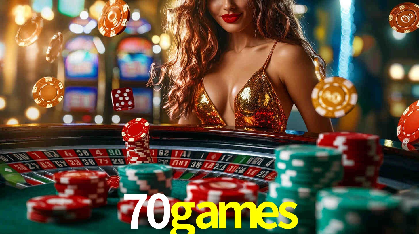 Statistics 70games