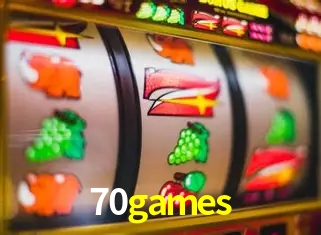 Descubra a Essência do 70games: Nossa História e Compromissos