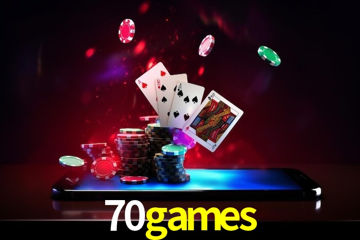 Seasonal Promotions 70games
