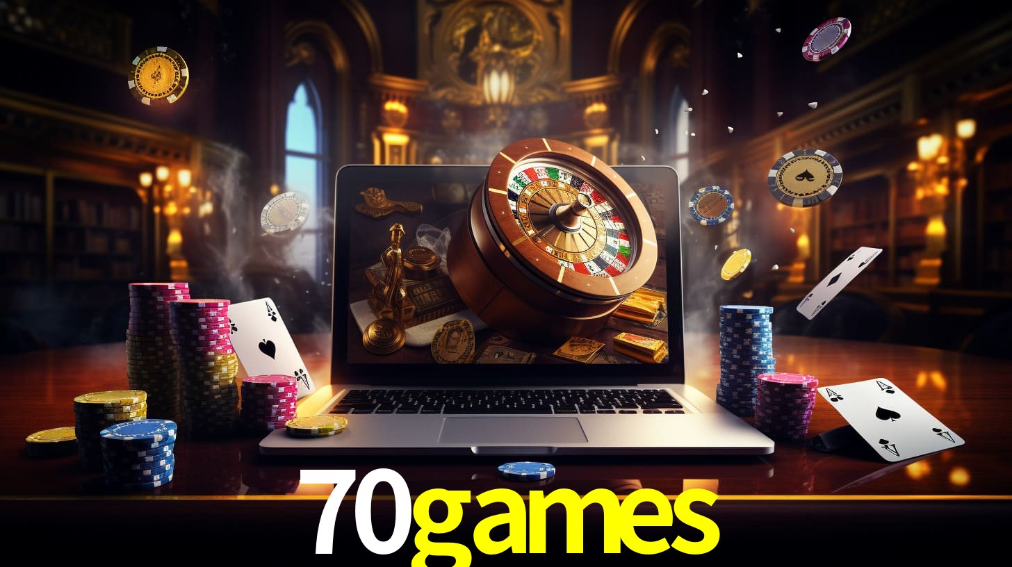 Games Directory 70games