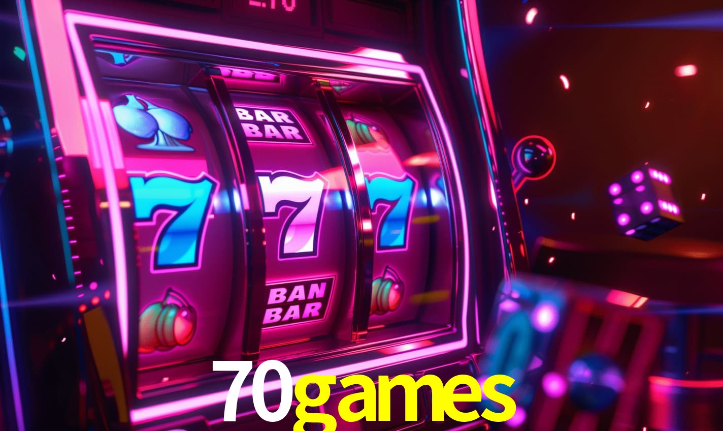 A Emoção da Loteria na 70games: Uma Chance de Mudança de Vida