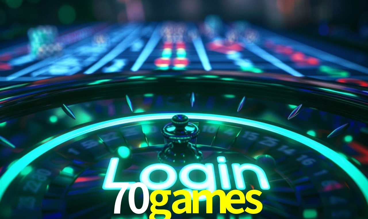 Apostas de Tênis 70games