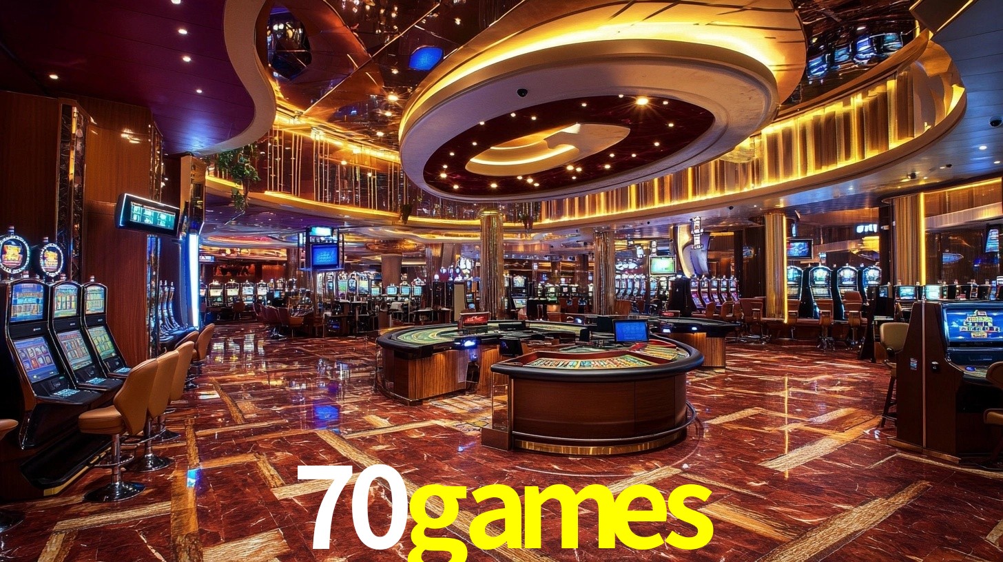 Bonus Features 70games