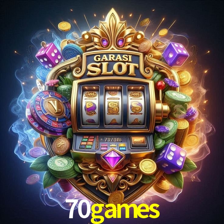 Integração de APIs 70games