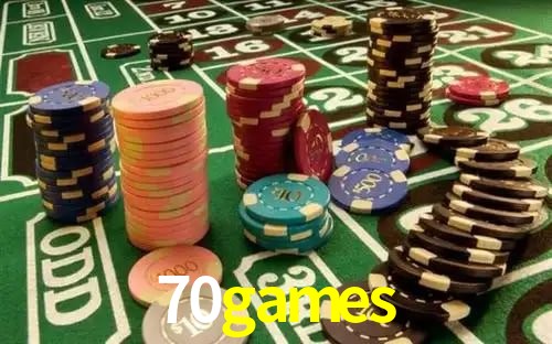 Bônus Generosos e Exclusivos no 70games para Você!