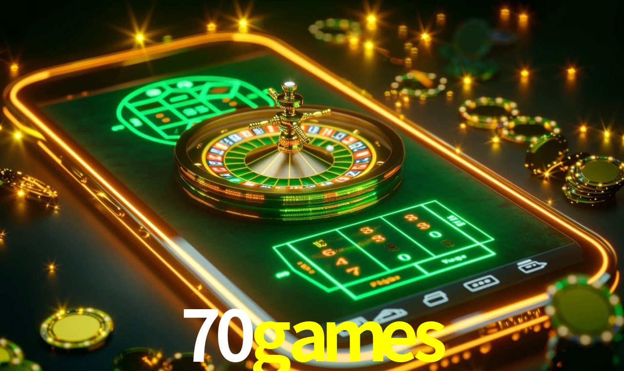 Ofertas Exclusivas 70games