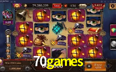 70games vip