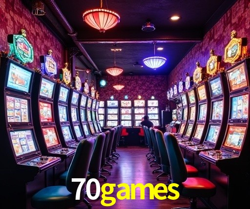 Experimente o Login Seguro Premium no 70games