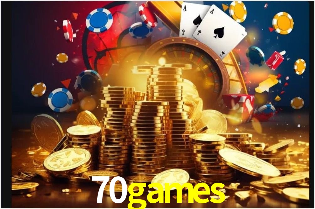 70games: Seu Especialista em Apostas Esportivas Brasileiras