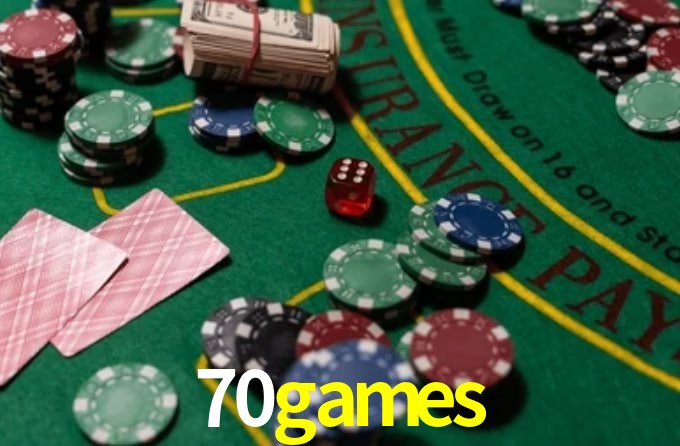 Exclusive Games 70games