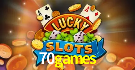 A Emoção da Loteria na 70games: Uma Chance de Mudança de Vida