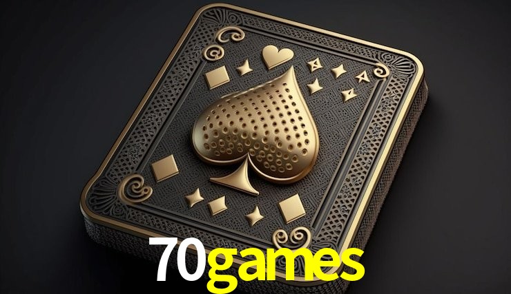 Estatísticas do Jogo 70games