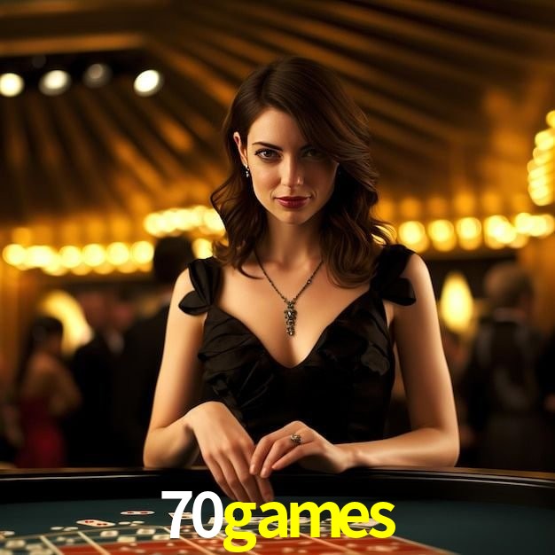 Descubra o Programa VIP da 70games: Vantagens Exclusivas para Jogadores