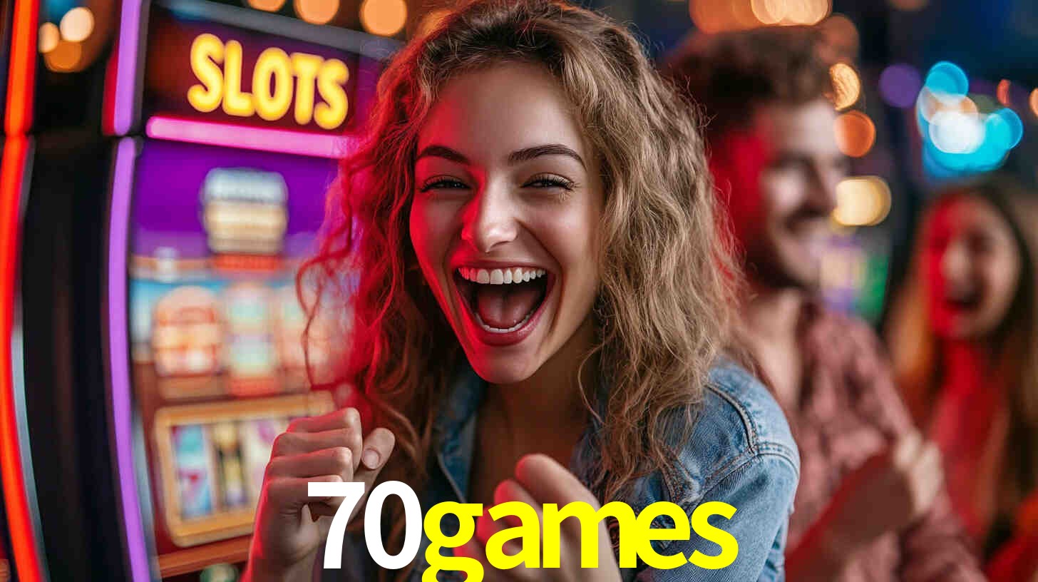 Explorando a Categoria de Eventos em Apostas na 70games