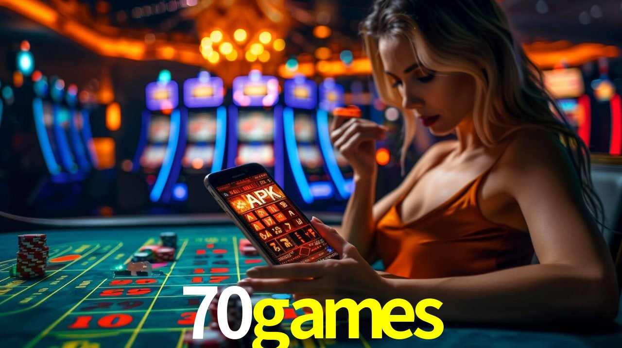 Quick Registration 70games