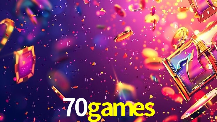 cassino 70games