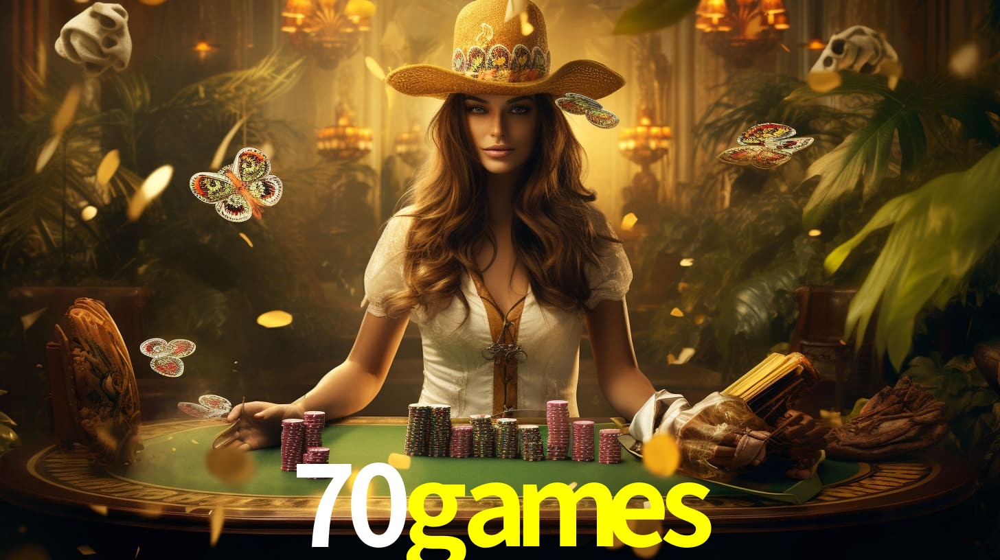 Slot Games 70games