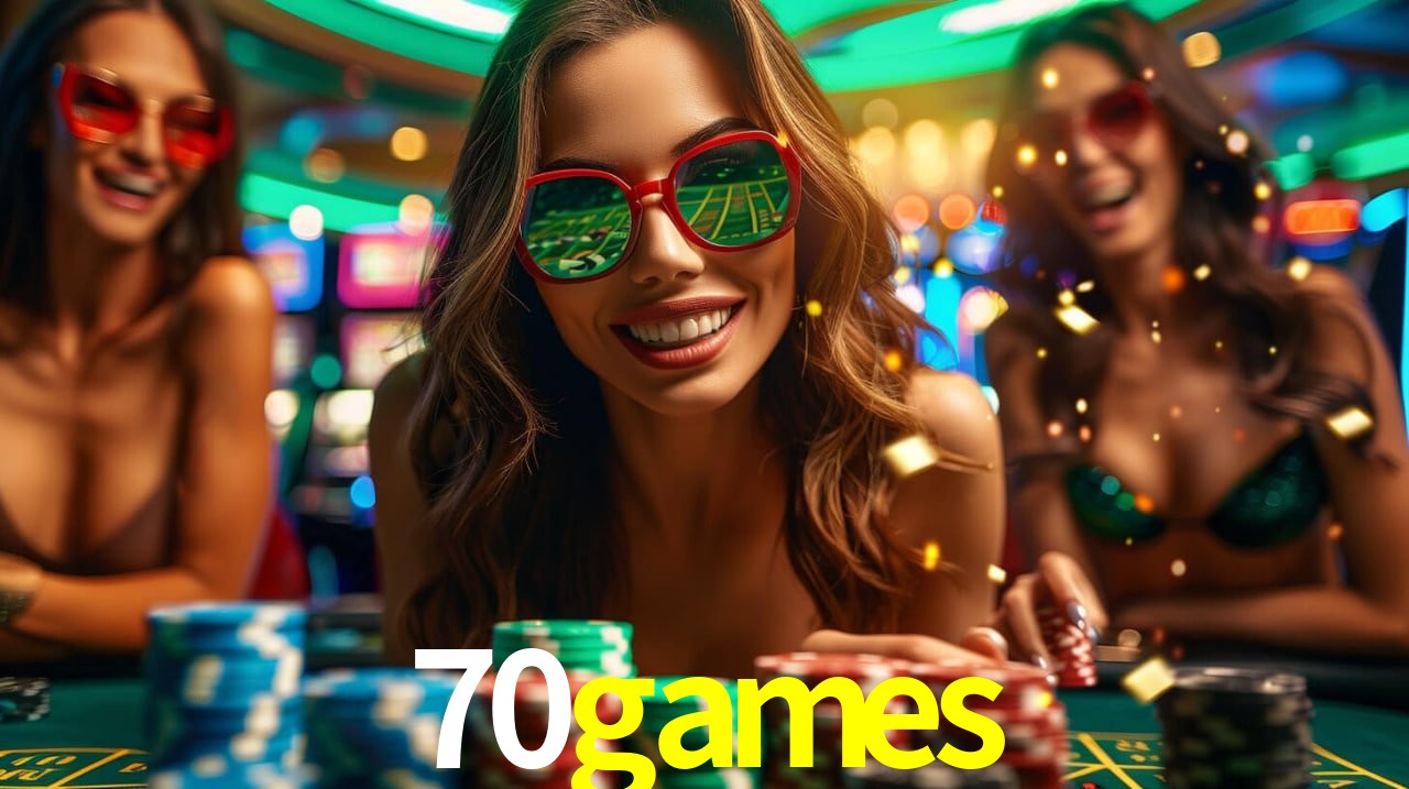 API Integration 70games
