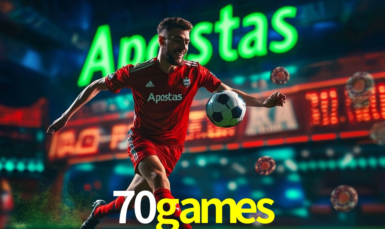 Jogos Exclusivos 70games