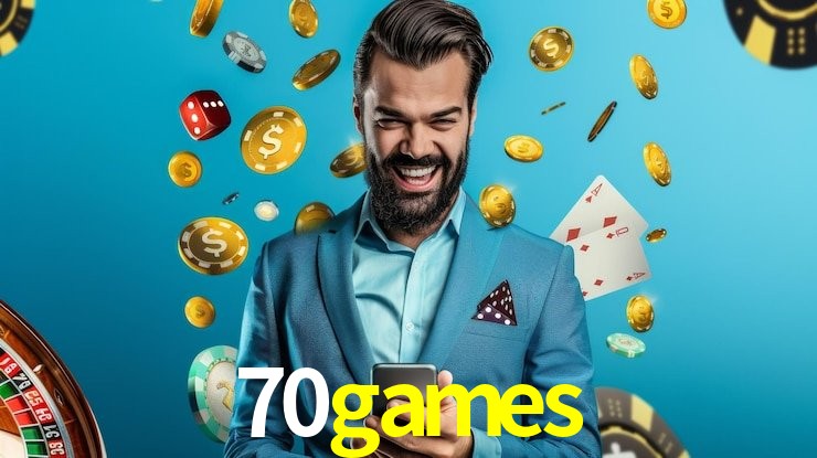 Exclusive Offers 70games