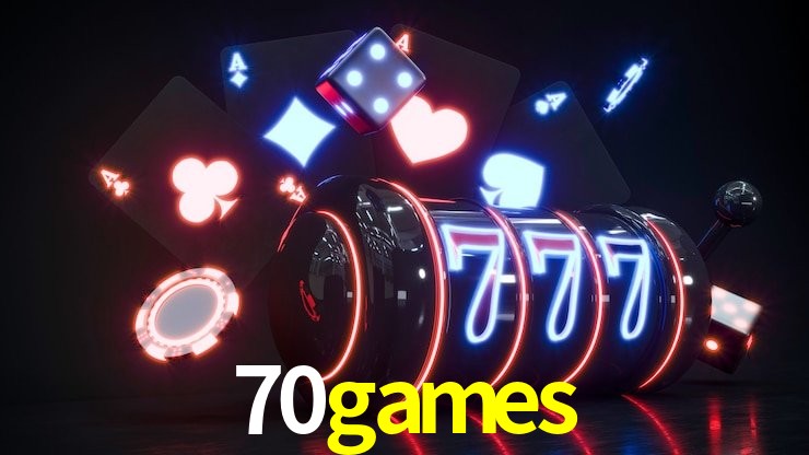 Platform Technology 70games