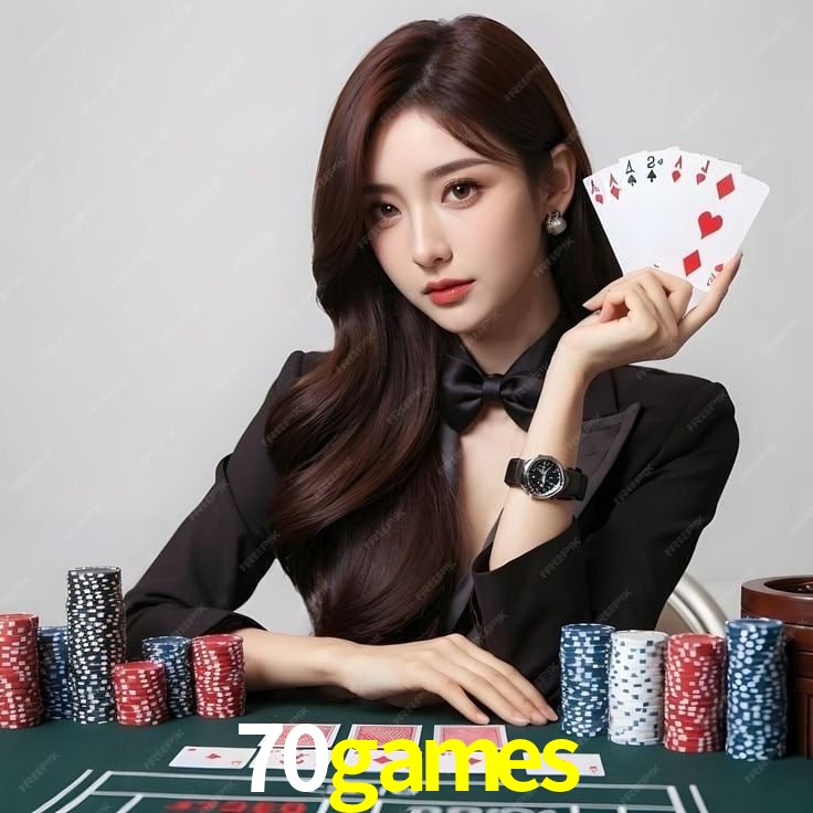 Especiais de Fim de Semana 70games