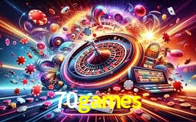 Estatísticas Esportivas 70games