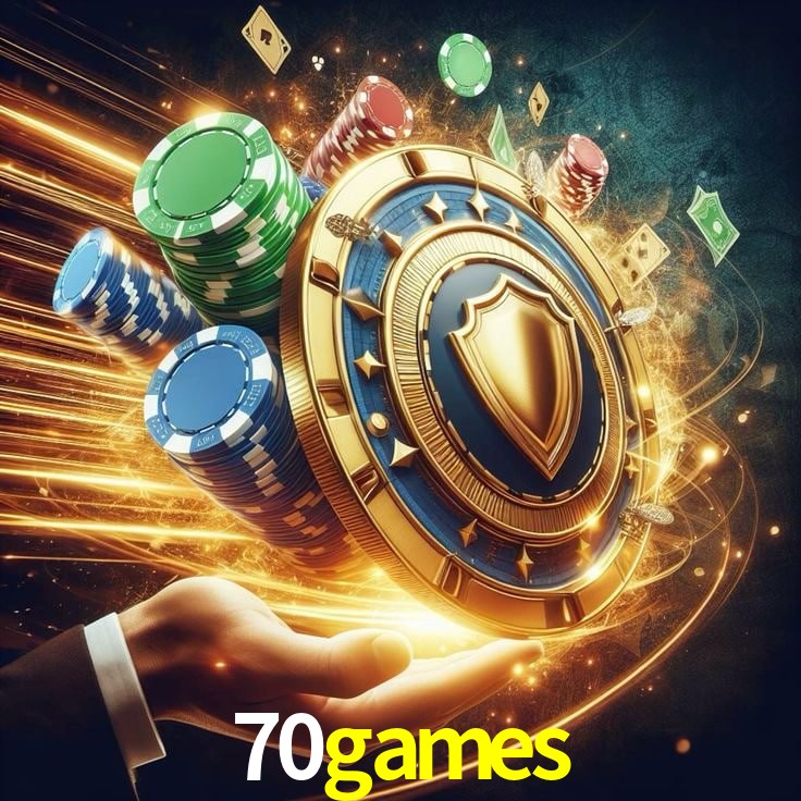 Ofertas Imperdíveis na 70games: Promoções e Bônus Que Valem a Pena