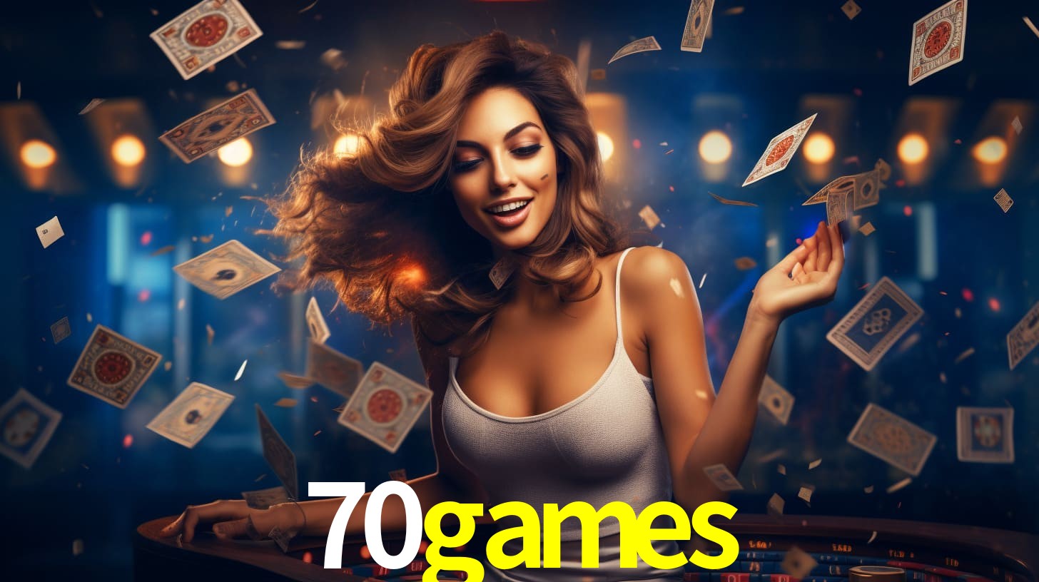 Game Providers 70games