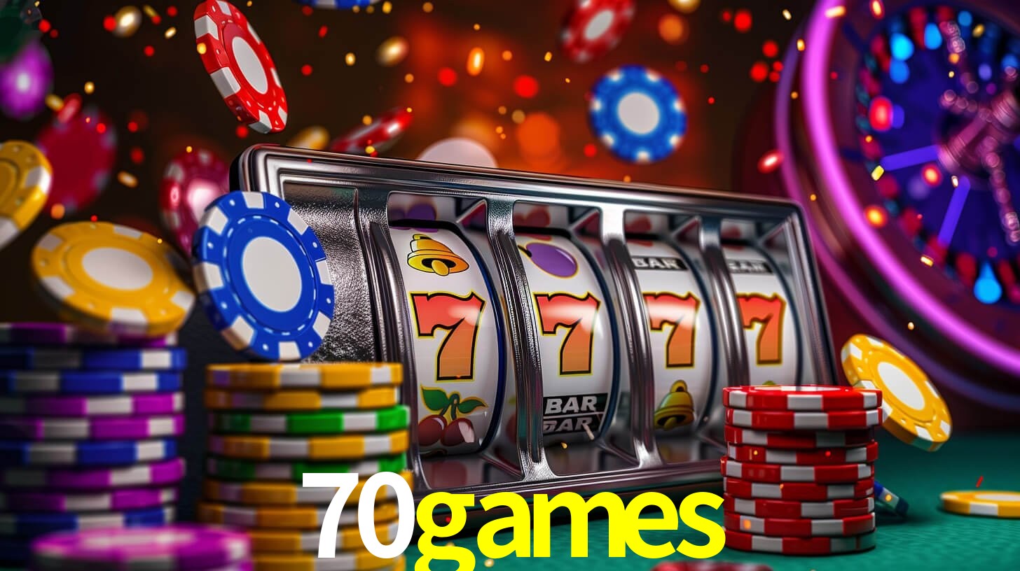 Programa VIP 70games