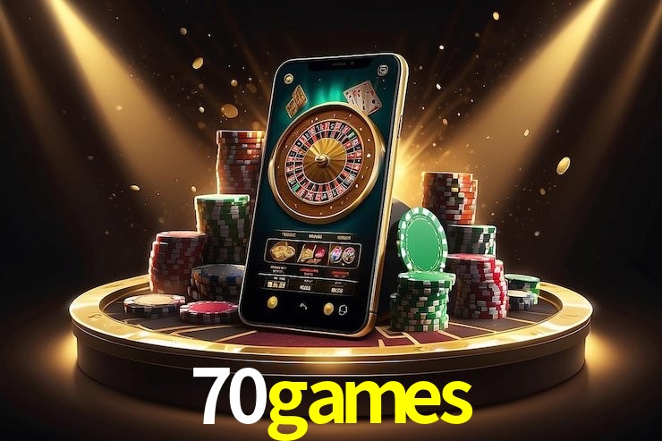 Sistemas de Segurança 70games