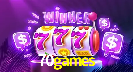 A Emoção da Loteria na 70games: Uma Chance de Mudança de Vida