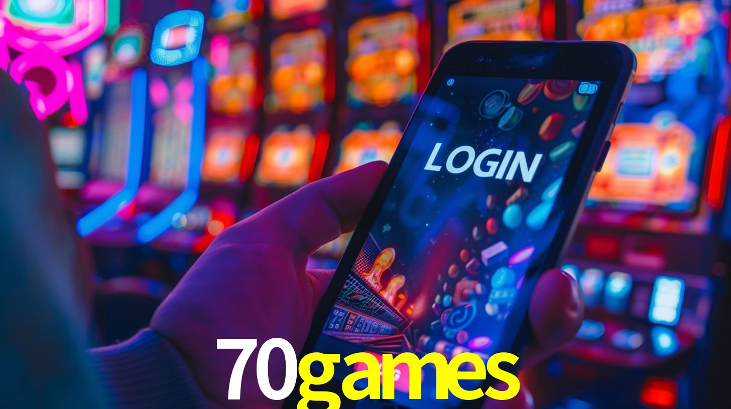 Casino VIP 70games