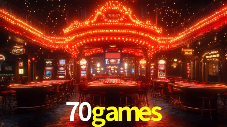 Tennis Betting 70games