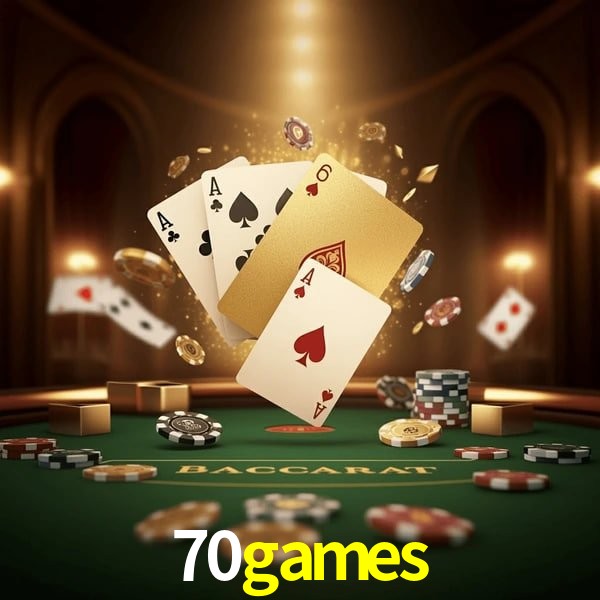 Secure Login 70games