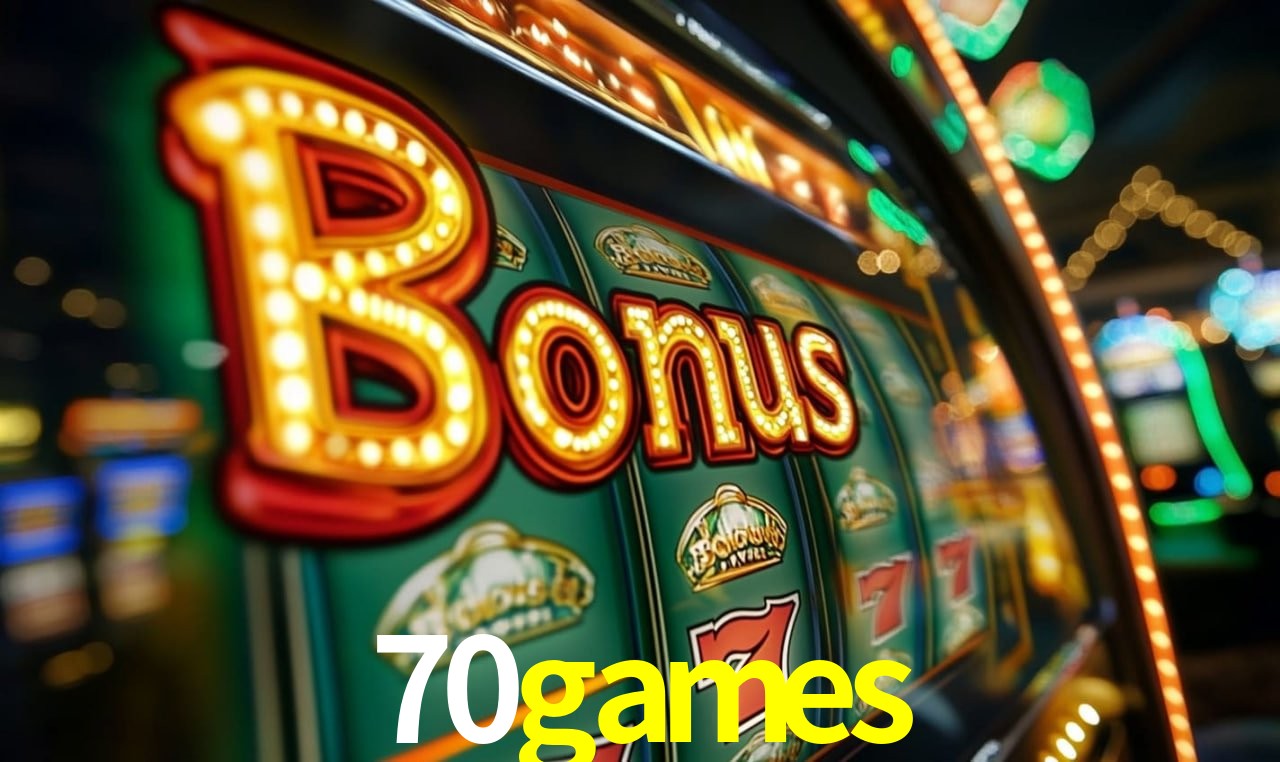 70games: Jogos de Caça-Níqueis-Altas Recompensas, Roleta-Velocidade, Blackjack-Desafios Máximos