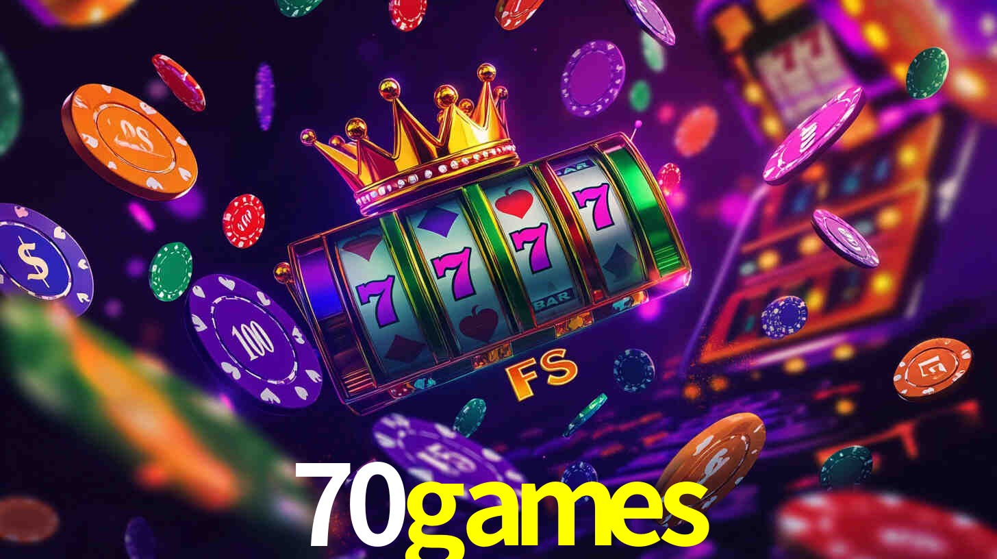Gates of Olympus 70games