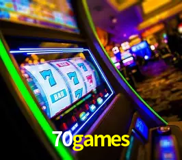 Inovações de Jogos na 70games: O Futuro das Experiências Interativas