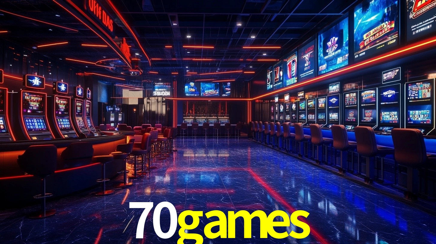 Game Statistics 70games