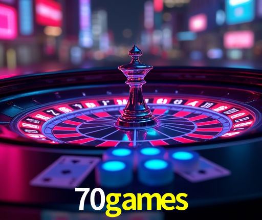 Inovações de Jogos na 70games: O Futuro das Experiências Interativas
