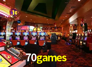 Descubra a Magia dos Jogos de Arcade no 70games