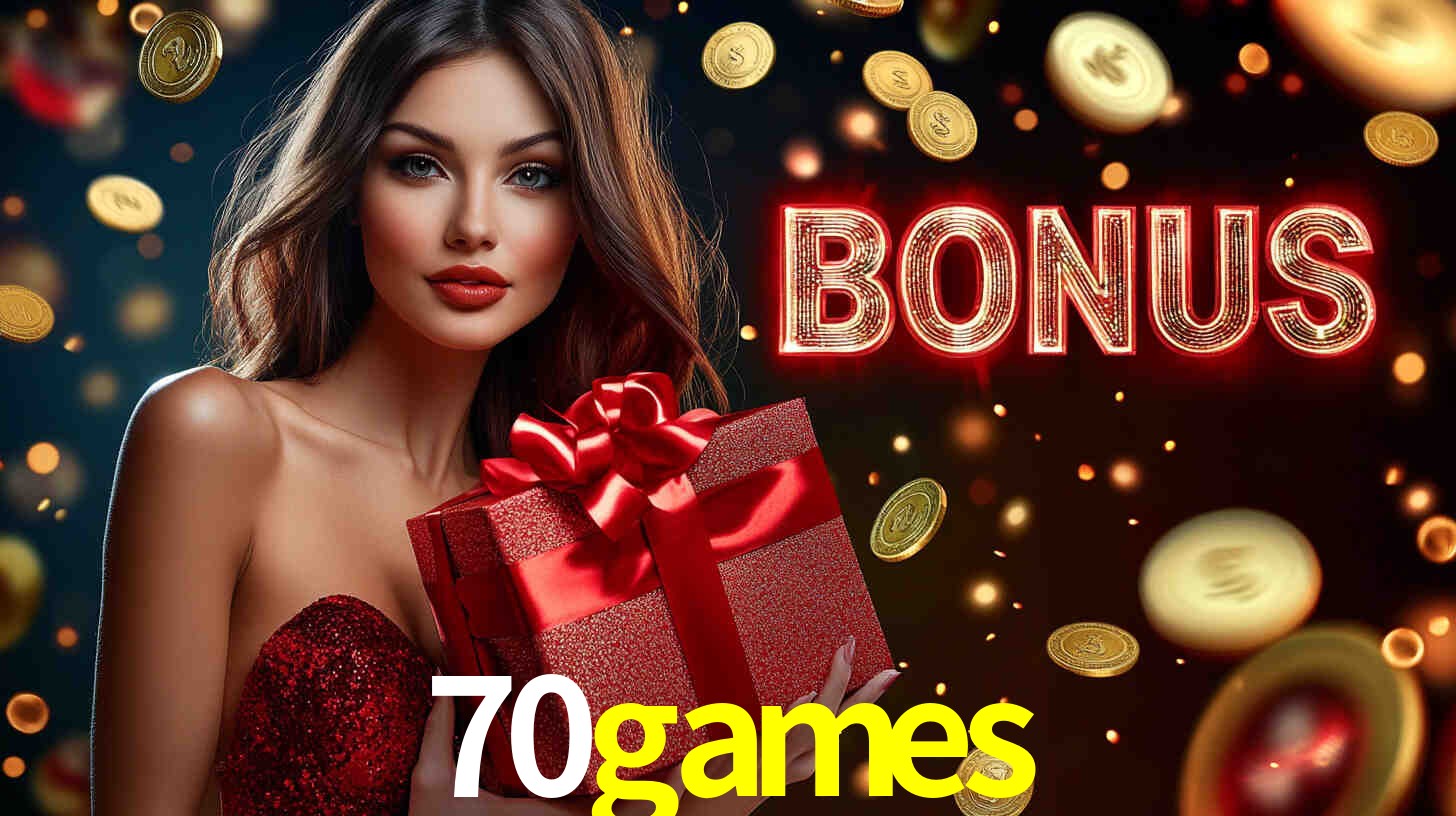 Descubra a Essência do 70games: Nossa História e Compromissos