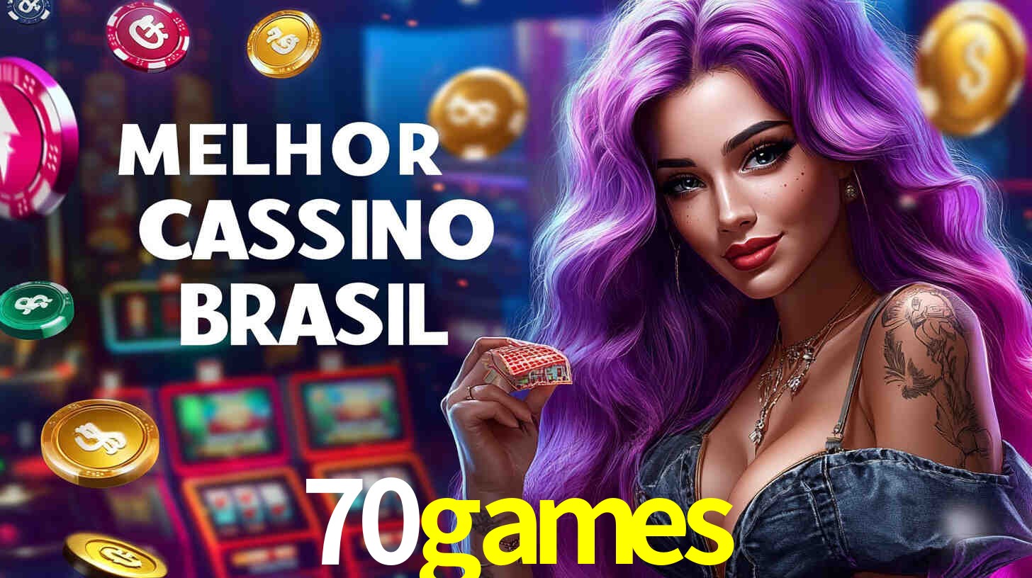 Explorando a Categoria de Eventos em Apostas na 70games