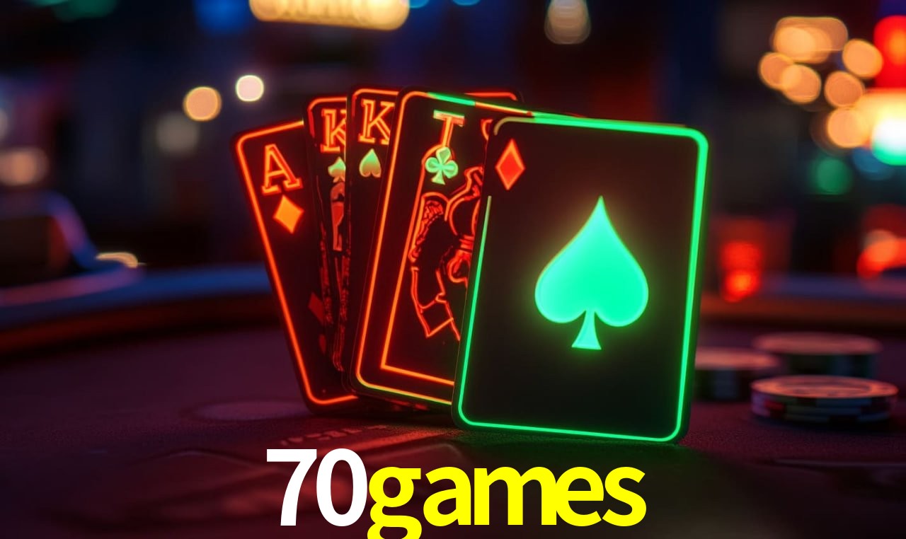 Diretório de Jogos 70games