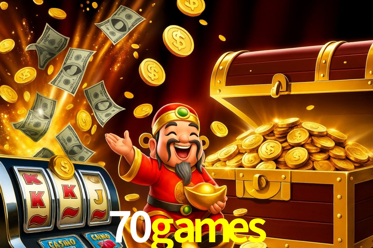 Torneios 70games