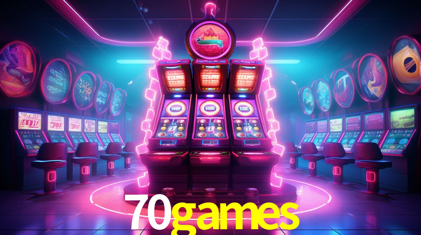 VIP Casino 70games