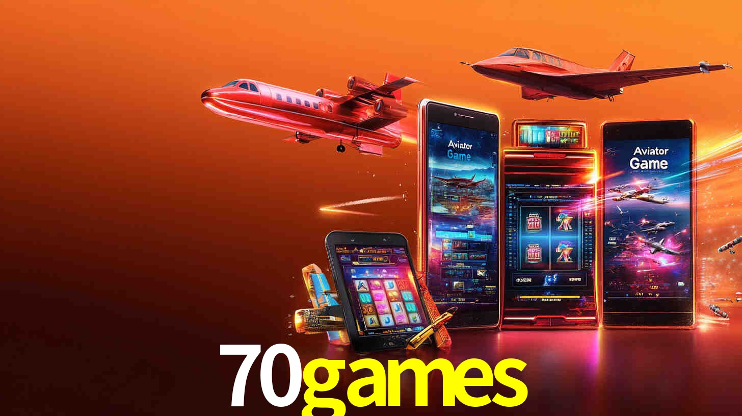 A Popularidade dos Caça-Níqueis no 70games